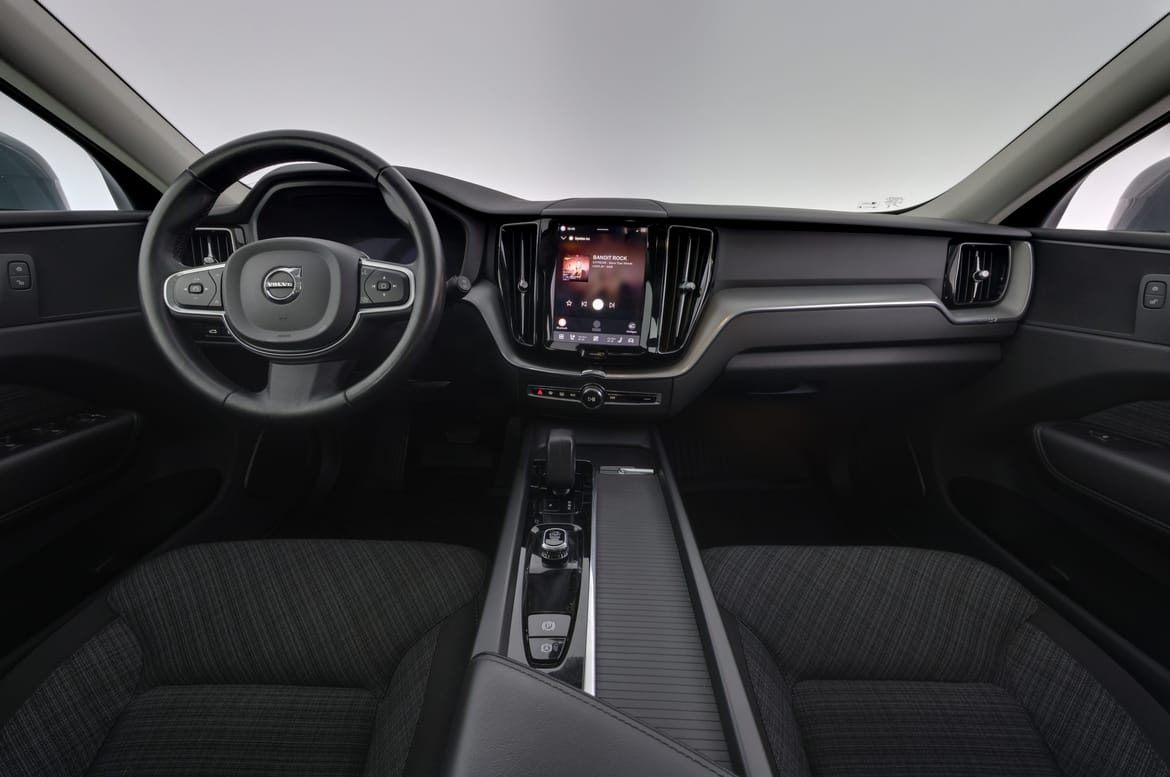 Volvo XC60 2024 - miniatyr 7