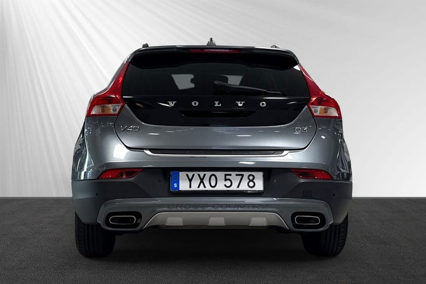 Bild 2 av Volvo V40 Cross Country