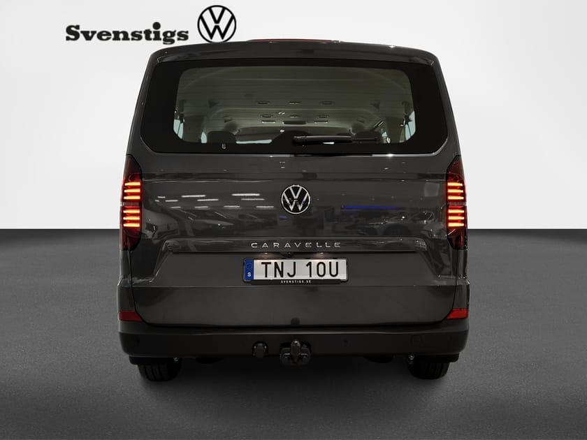 Bild 4 av Volkswagen Transporter 