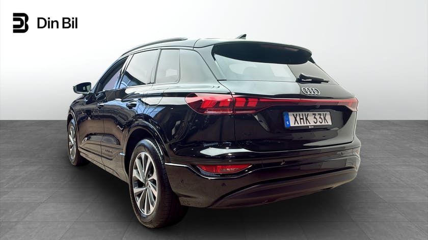 Bild 3 av Audi Q6 e-tron
