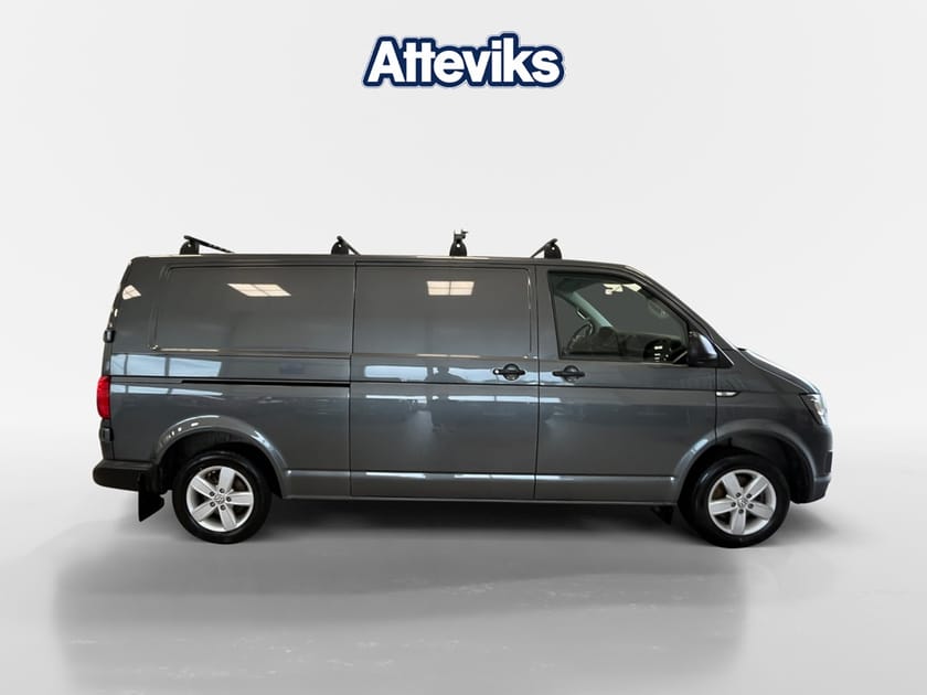 Bild 2 av Volkswagen Transporter 2.0 TDI 102hk *Dragkrok*
