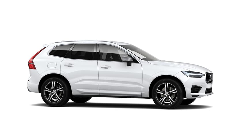 Bilde 2 av Volvo XC60