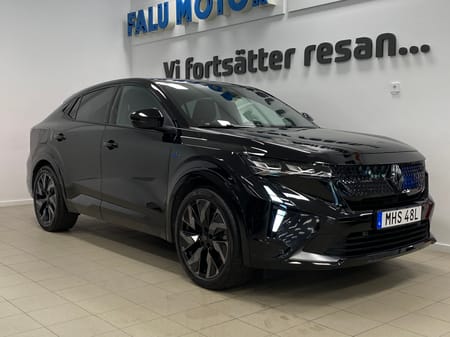 Renault Rafale E-Tech 4x4 PHEV 300 esprit Alpine Edition