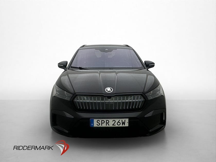 Bild 3 av Škoda Enyaq iV 80x