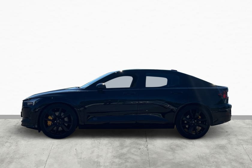 Bild 1 av Polestar 2 Long Range Dual Motor Performance BST edition 30 | H&K | Pano