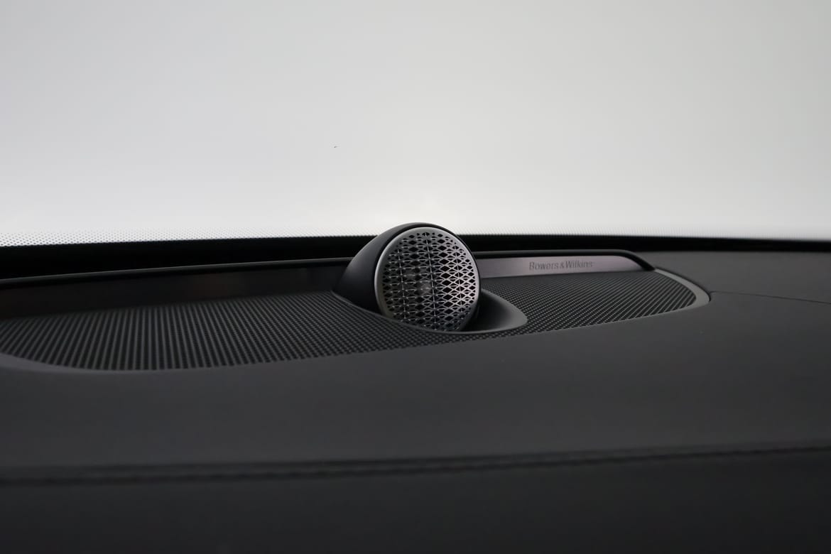 Volvo XC90 2026 - miniatyr 26