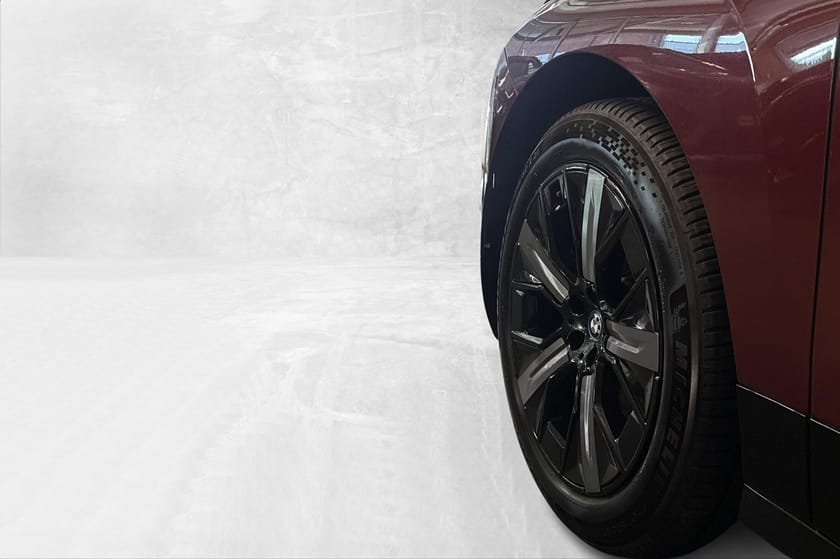Bilde 2 av BMW iX xDrive50