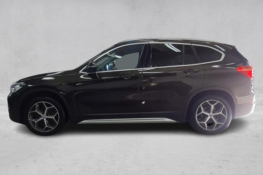 Bilde 2 av BMW X1 xDrive18d