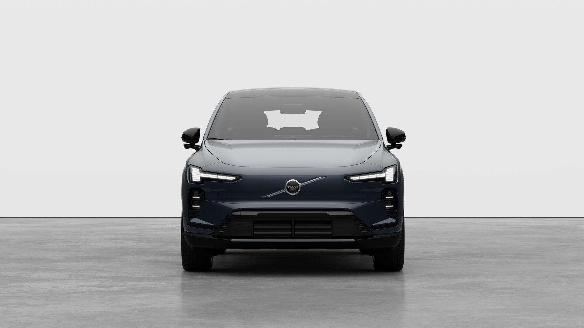 Volvo EX60 P10 AWD 2026, photo 3/10