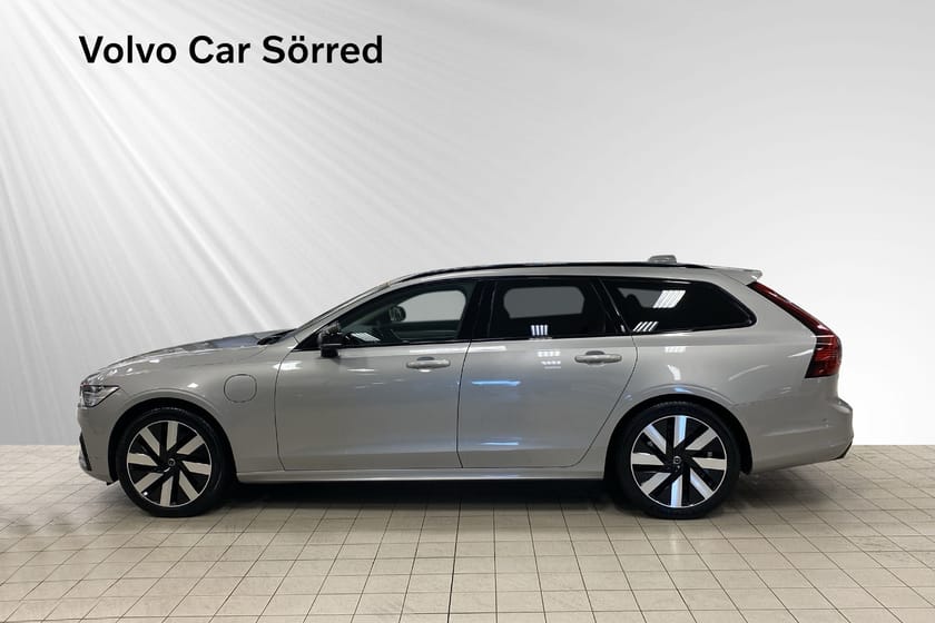 Bild 3 av Volvo V90 T6 Plus Dark Nordic Edition