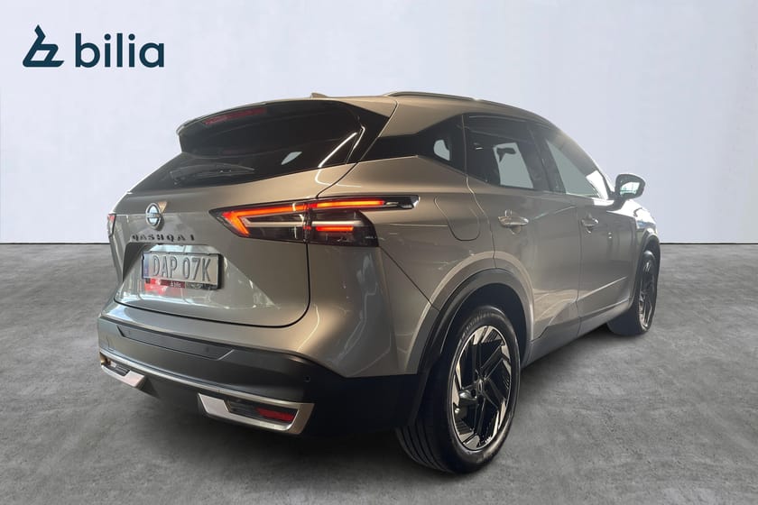 Bild 4 av Nissan Qashqai