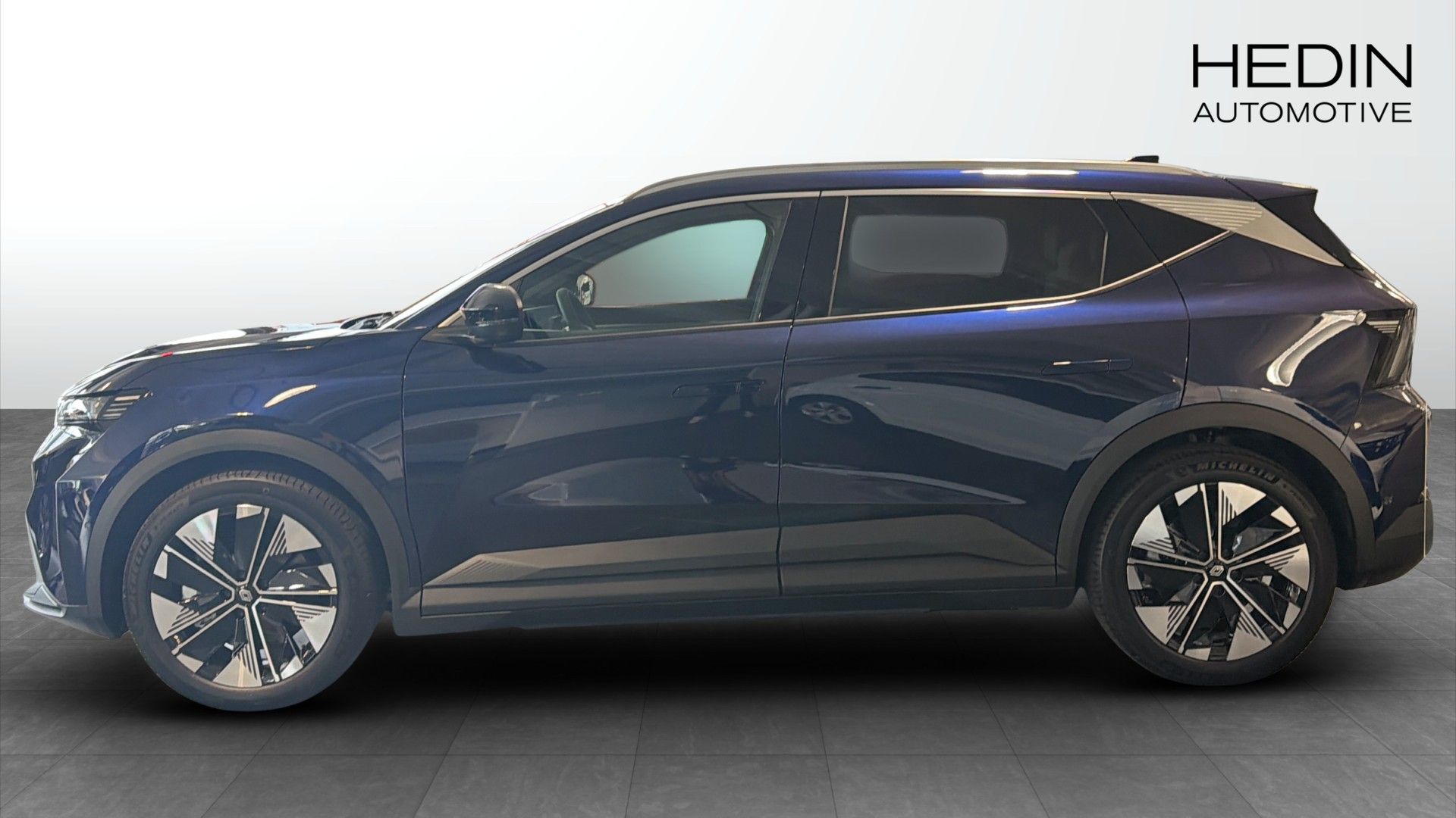 Renault Scenic 2026, bild 4/10