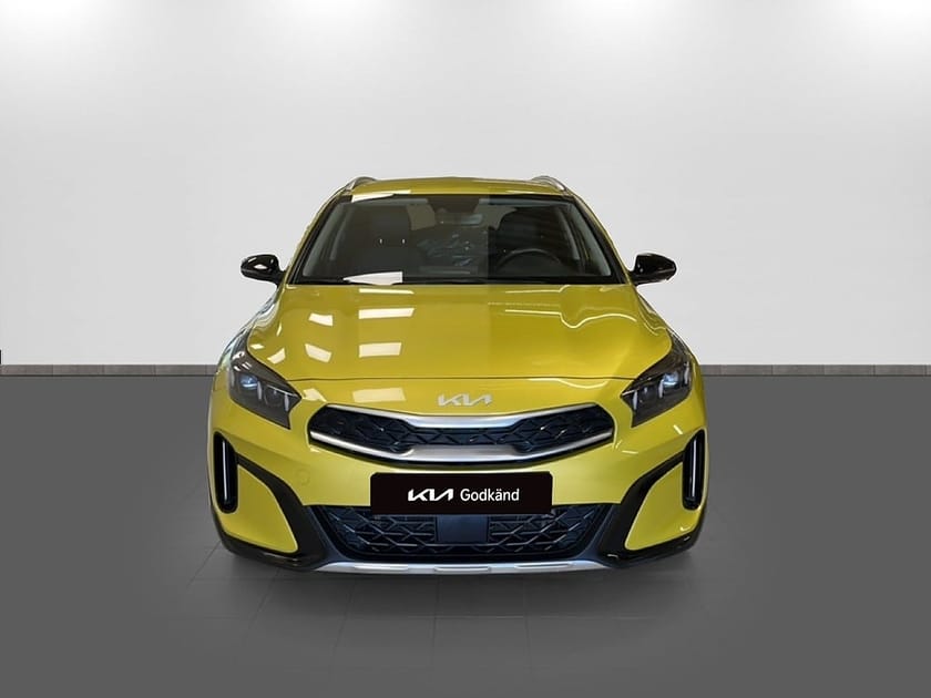 Bild 2 av Kia XCeed Plug-in Hybrid ADVANCE PLUS