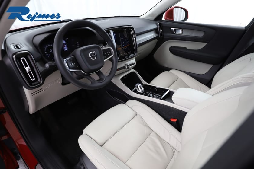 Bild 5 av Volvo XC40