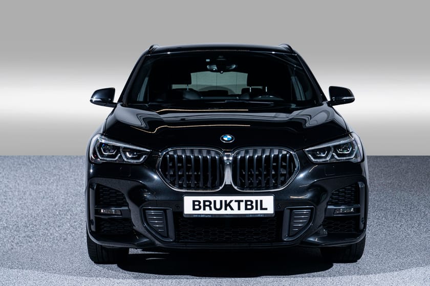 Bilde 2 av BMW X1 xDrive25e xDrive /Hengerfeste/M-Sport/HUD ++