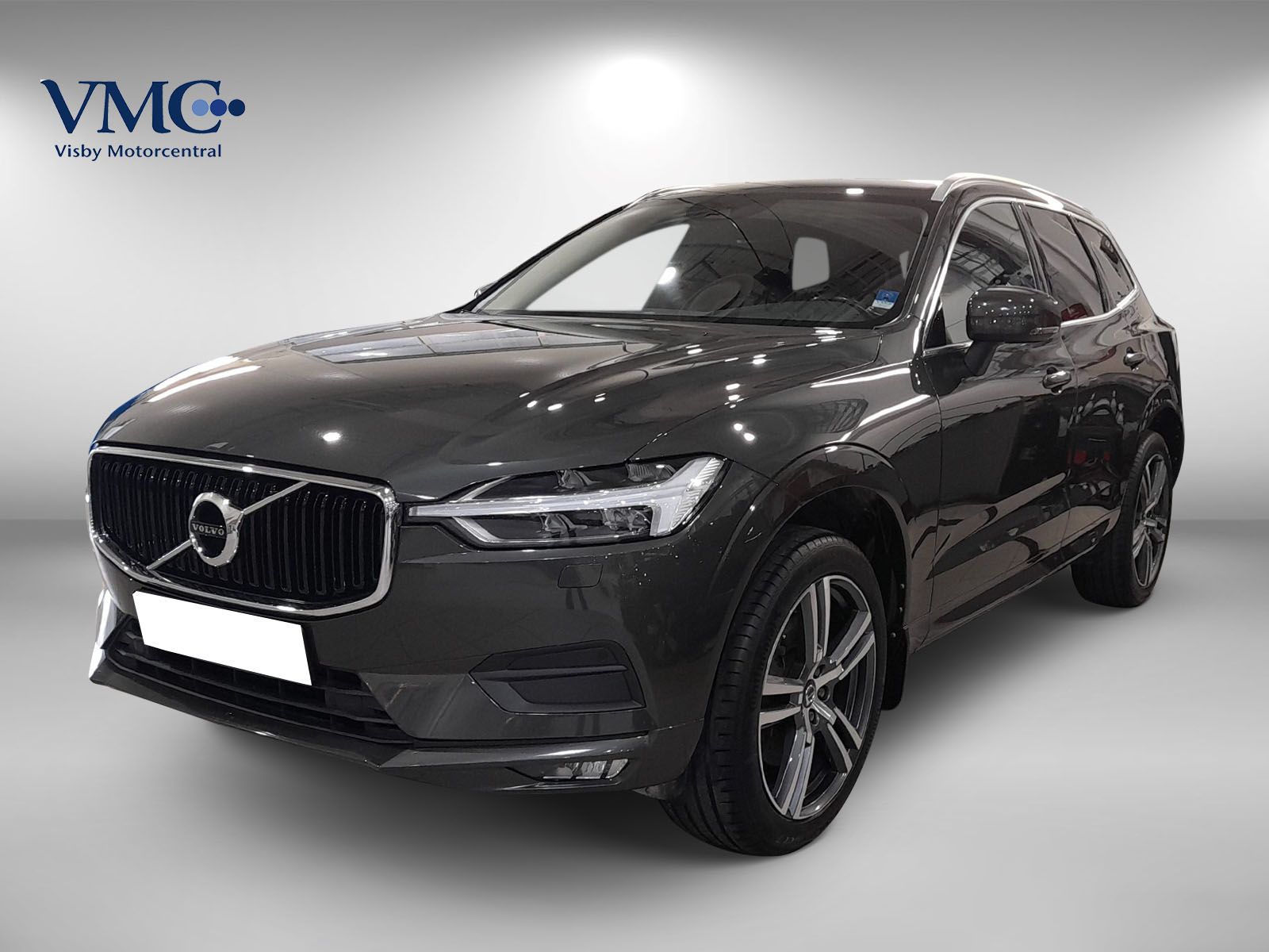 Volvo XC60 197 л.с.