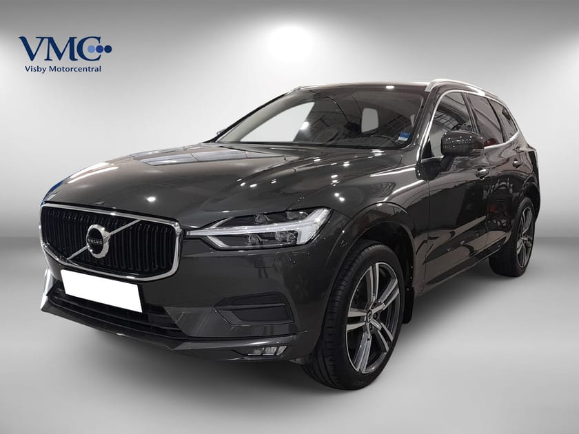 Bild 1 av Volvo XC60 B4 AWD Diesel Momentum Advanced Edt