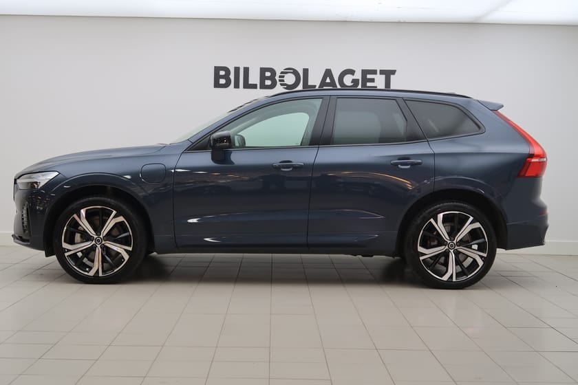 Bild 2 av Volvo XC60 T8 Plus Dark Drag 360kamera HarmanKardon