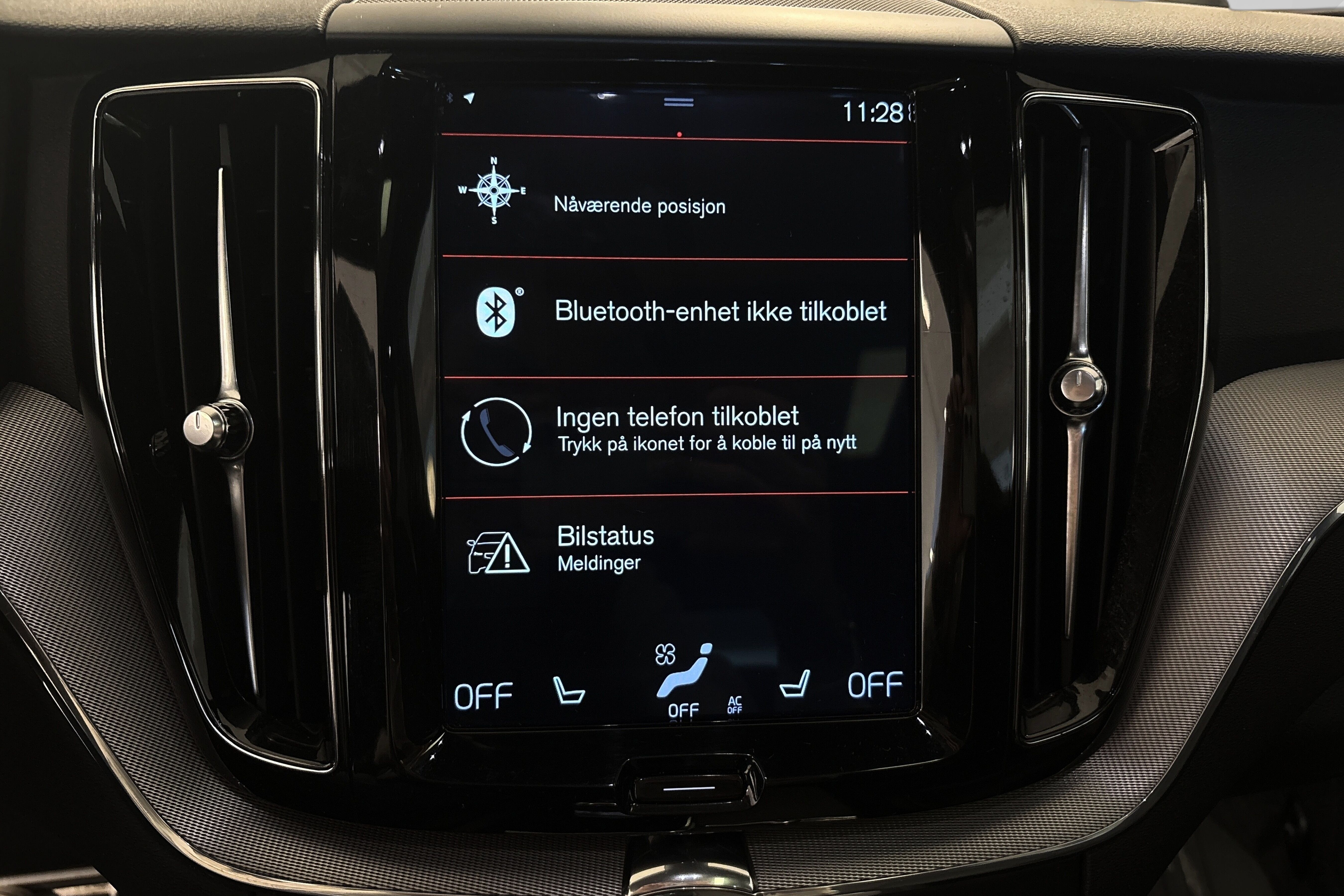 Volvo XC60 bilde 12