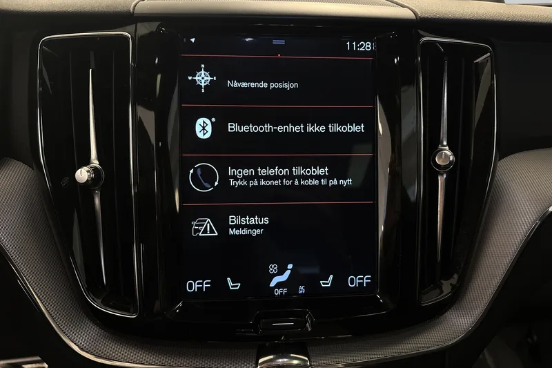 Volvo XC60 bilde 12