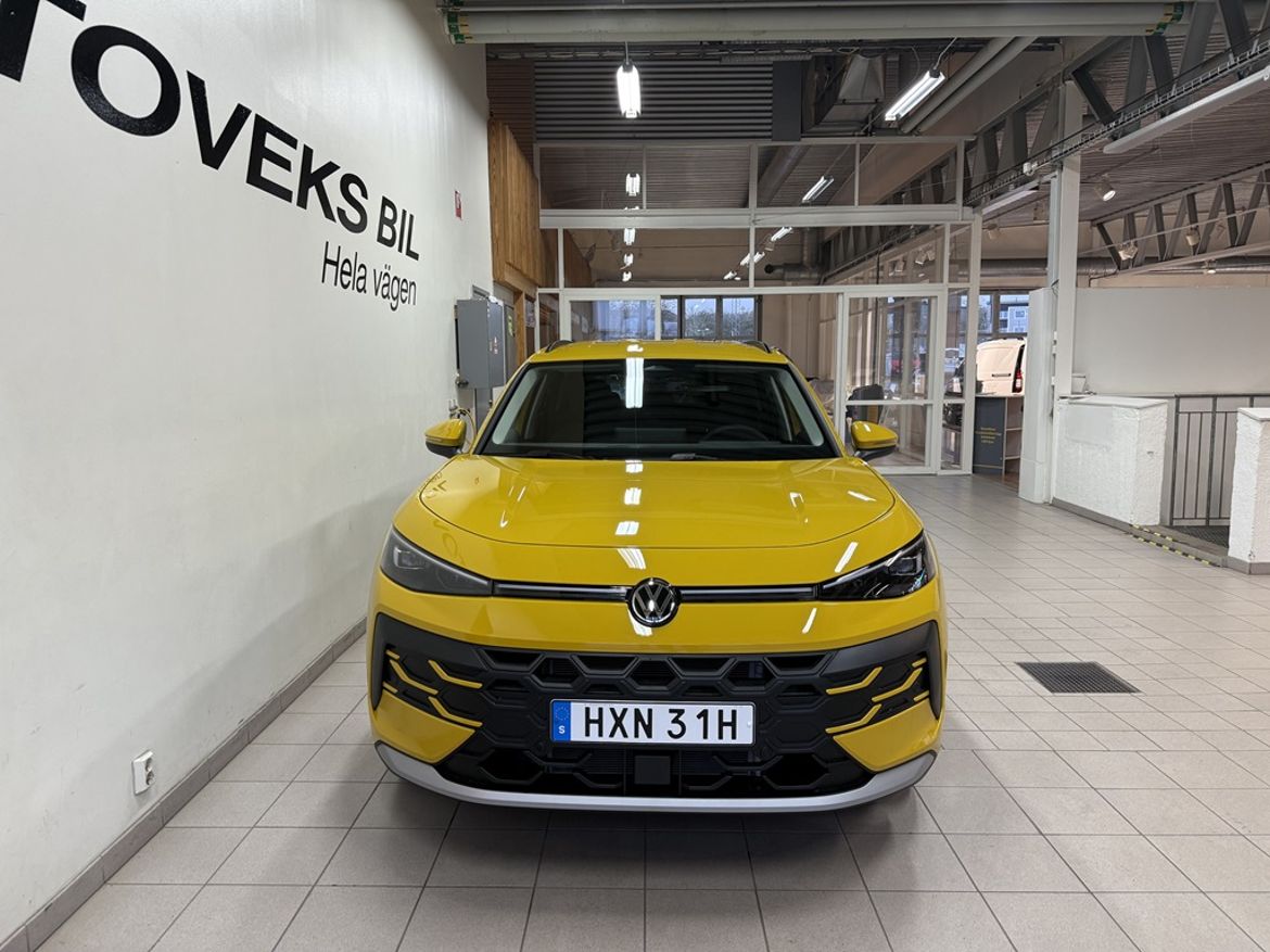 Volkswagen Volkswagen T-Roc — bild 2