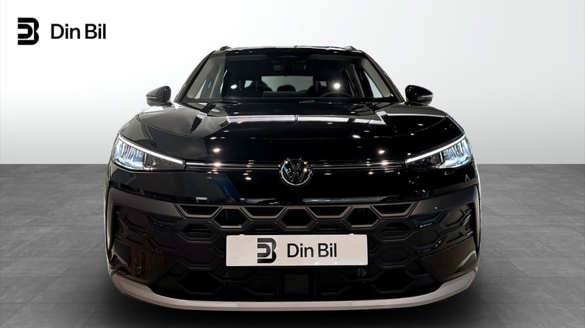 Bild 4 av Volkswagen T-Roc