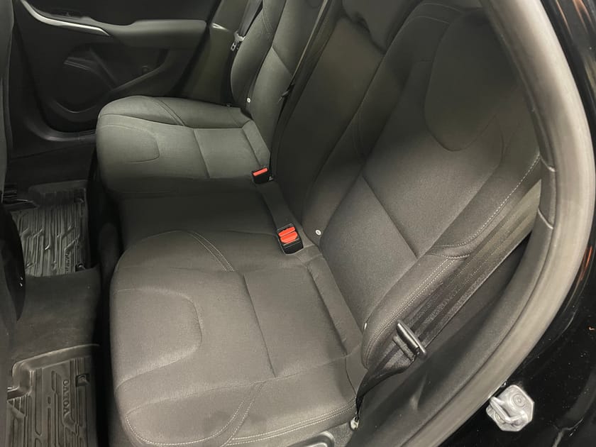 Bild 5 av Volvo V40 D2 Business