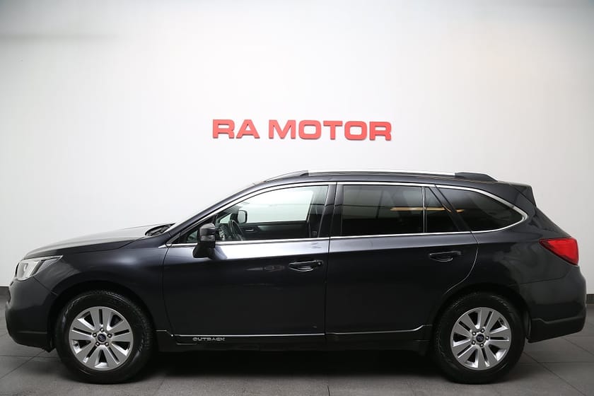 Bild 3 av Subaru Outback
