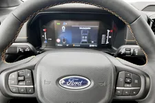 Ford Ranger PHEV