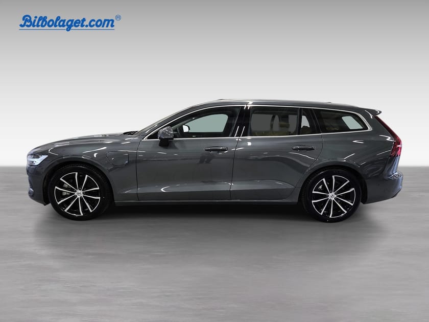 Bild 3 av Volvo V60 T6 Plus Bright Nordic Edition