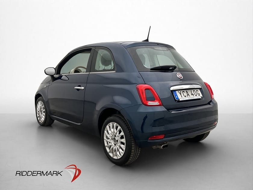 Bild 5 av Fiat 500