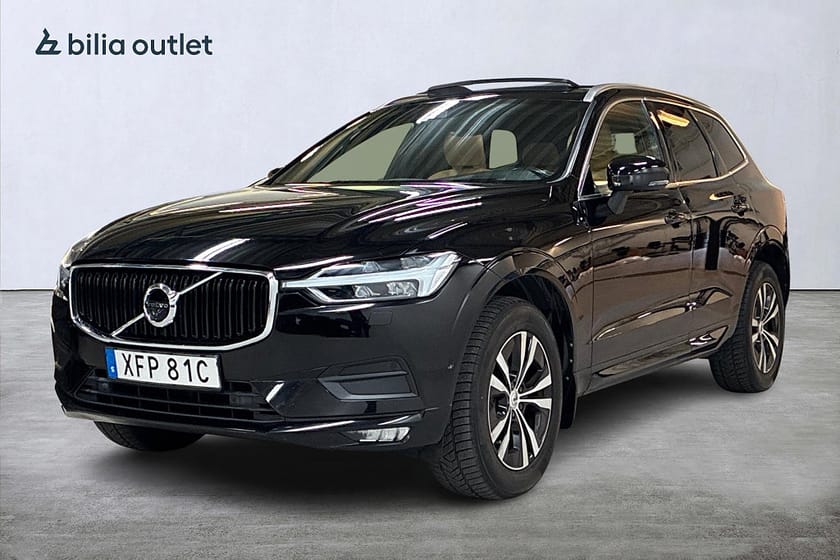 Bild 1 av Volvo XC60
