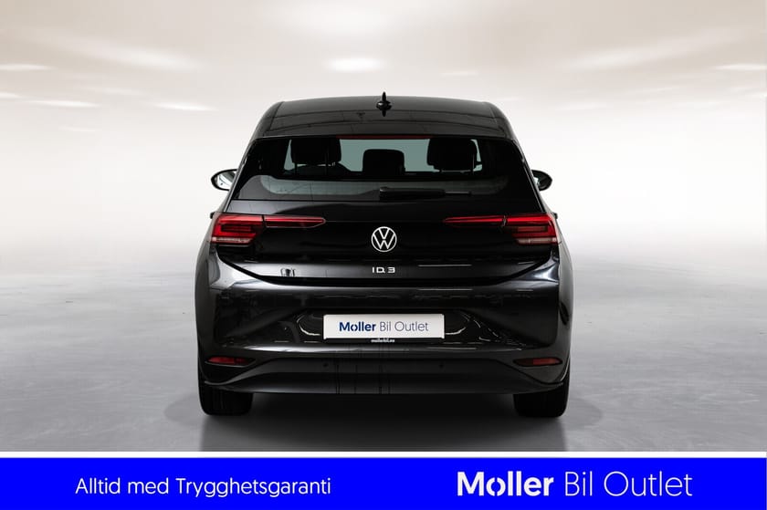 Bilde 3 av Volkswagen ID.3 Pro Performance 1st