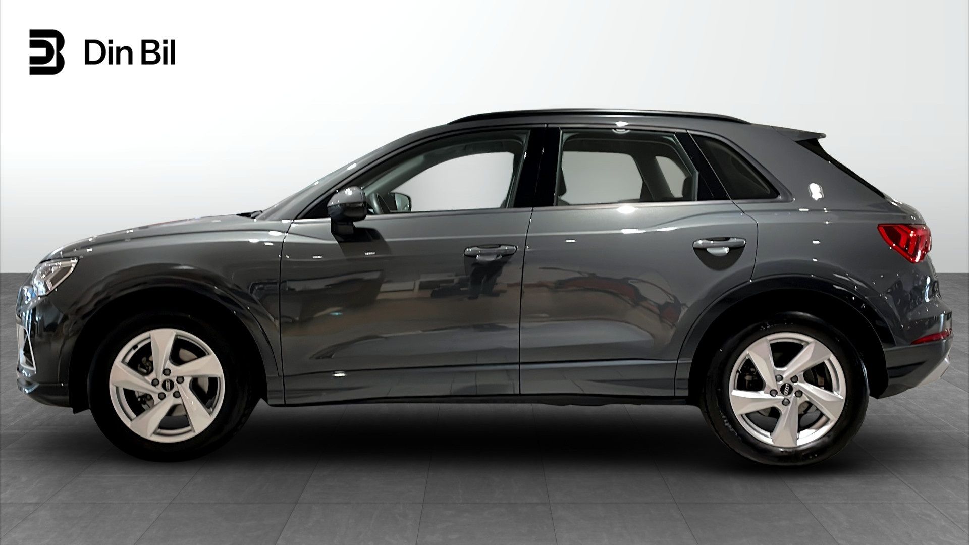 Audi Q3 35 TFSI 2025, bild 2/10