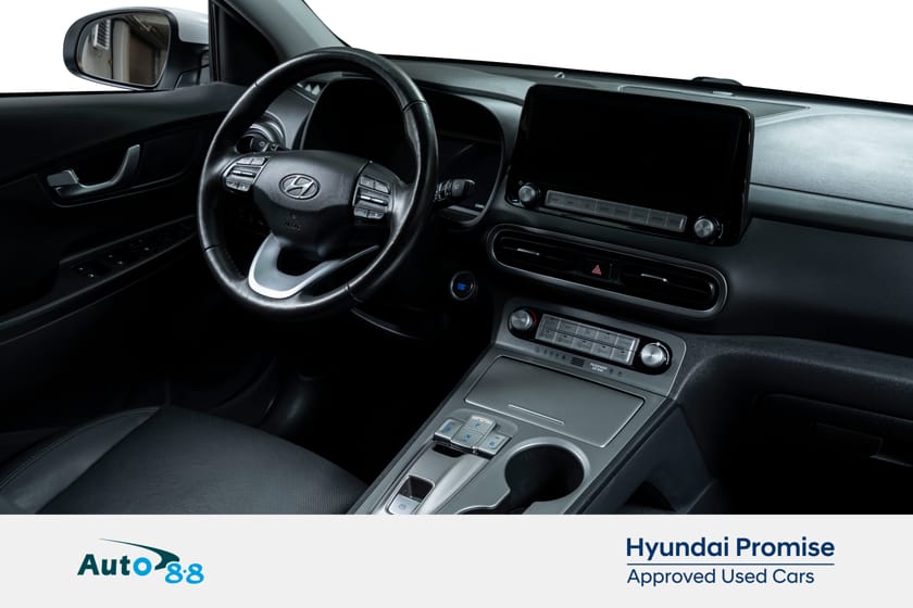 Bilde 2 av Hyundai Kona Electric 64 kWh