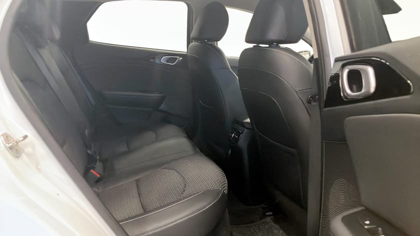 Bild 5 av Kia XCeed Plug-in Hybrid