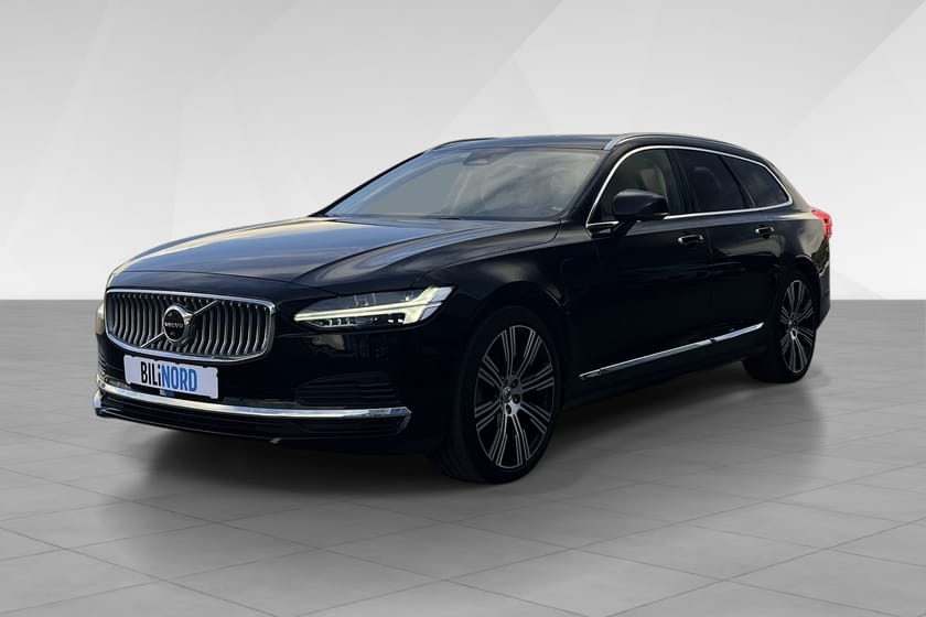 Bilde 4 av Volvo V90