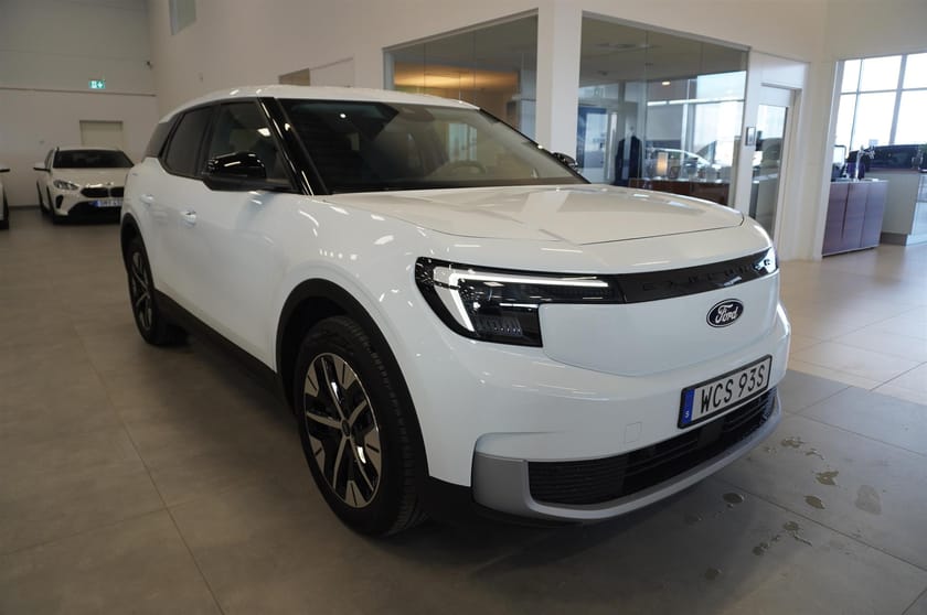 Bild 5 av Ford Explorer EV Extended Range RWD Rwd, Long Business Edition 286 hk 602km