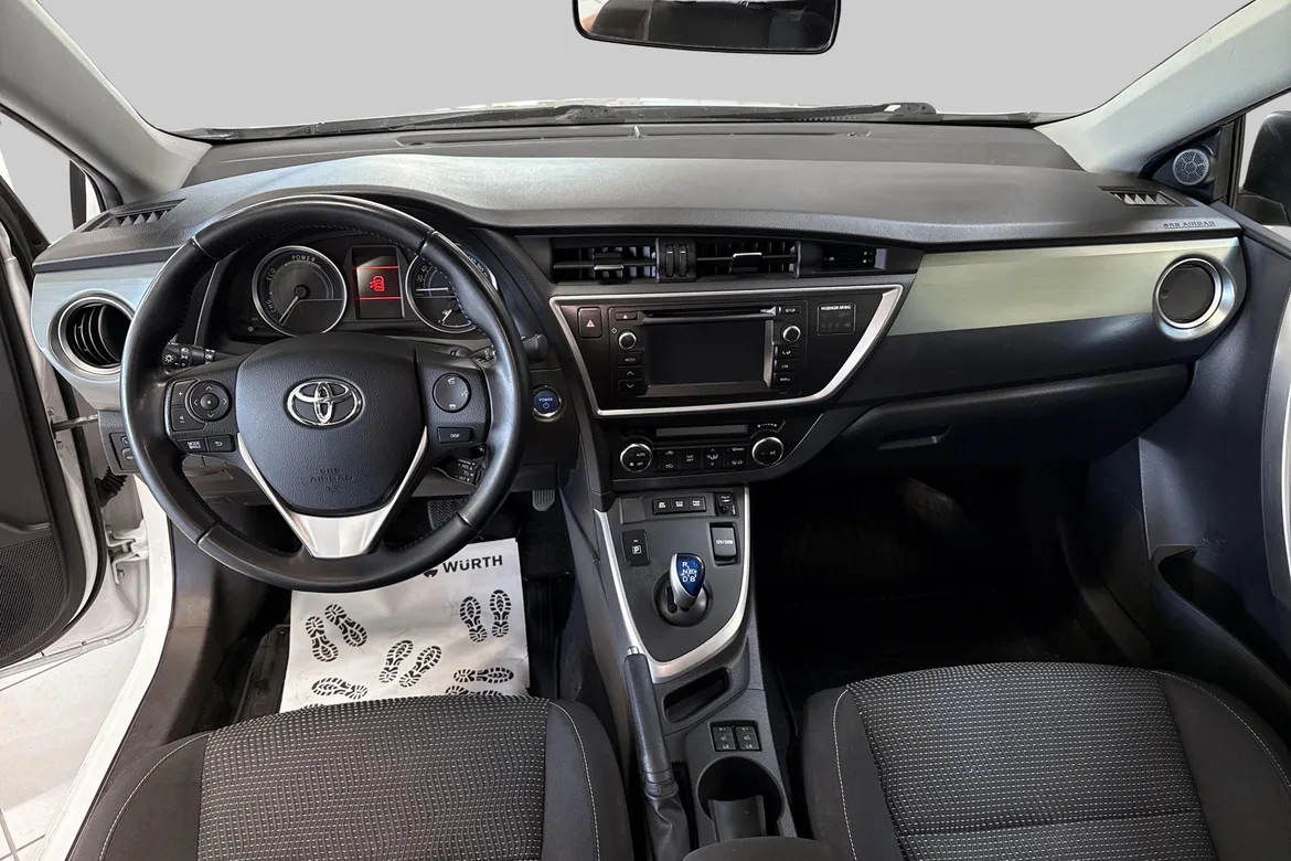 picture of a car