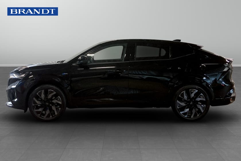 Bild 3 av Renault Rafale E-Tech 4x4 PHEV 300 esprit Alpine Edition