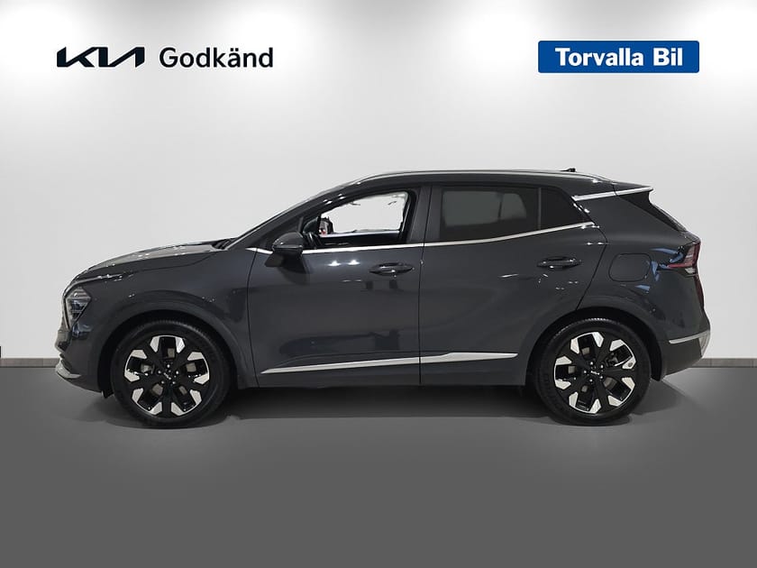 Bild 5 av Kia Sportage PHEV