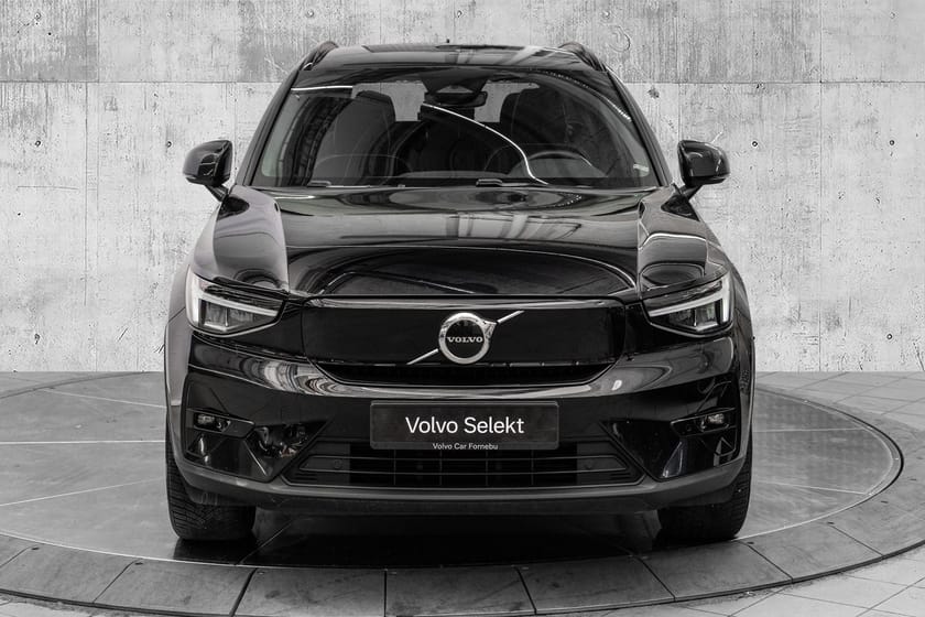 Bilde 3 av Volvo XC40 Recharge