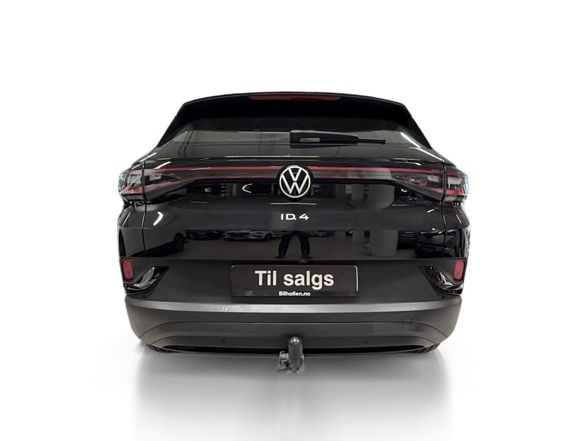 Bilde 4 av Volkswagen ID.4 Pro 