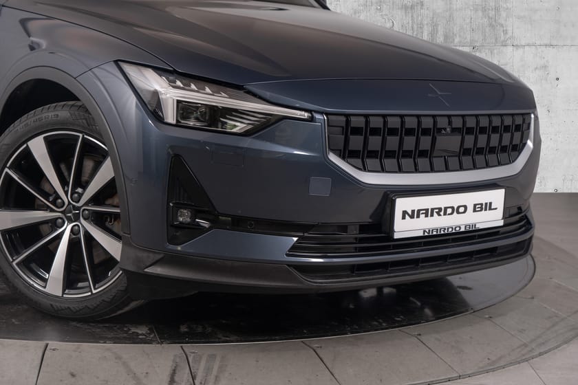 Bilde 2 av Polestar 2 Long Range Dual Motor Plus Pilot. Rentekampanje på brukt Polestar! fra 2,99%