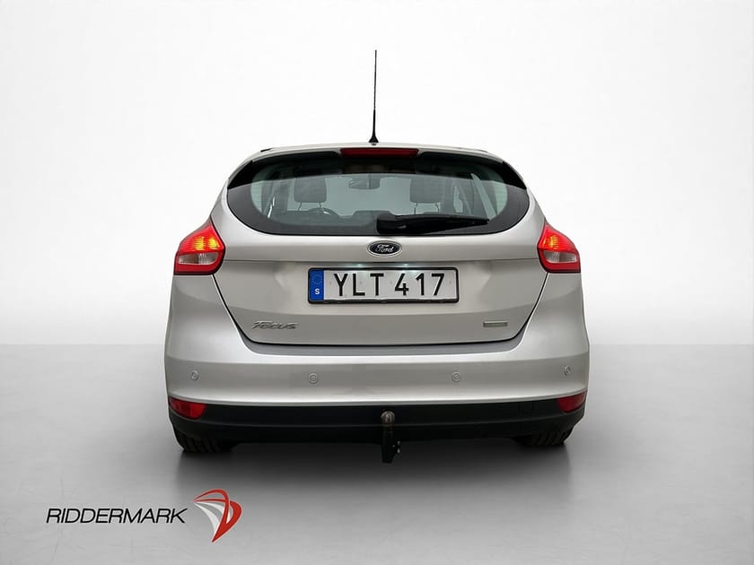 Bild 5 av Ford Focus