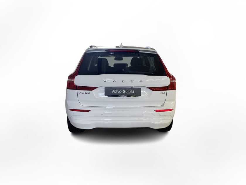 Bild 5 av Volvo XC60 B4 Diesel Momentum Advanced Edt II