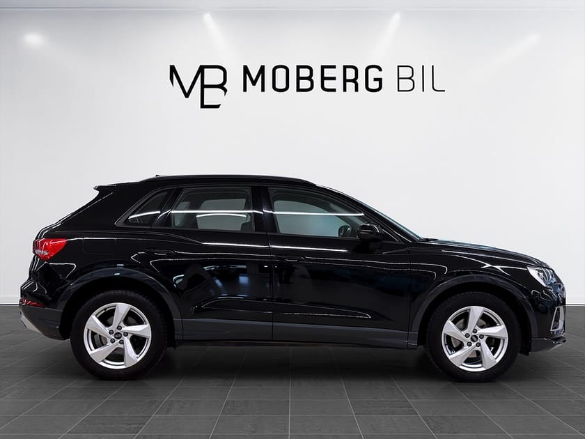 Bild 4 av Audi Q3 35 TFSI S Tronic 150hk Proline Adv PDC CarPlay MOMS