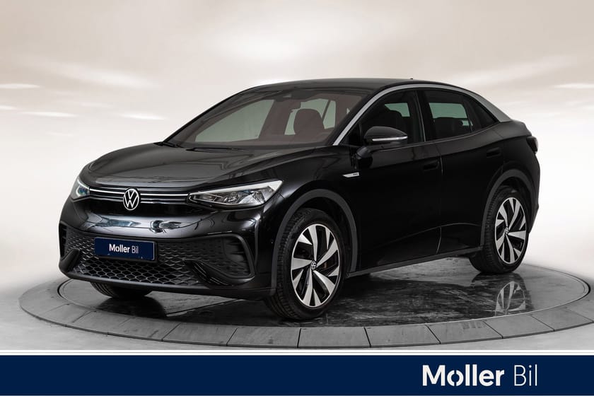 Bilde 1 av Volkswagen ID.5 Pro Performance 77kwh 204hk