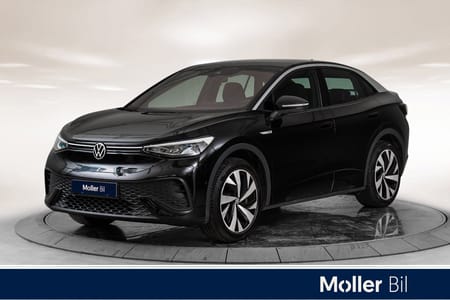 Volkswagen ID.5 Pro Performance 77kwh 204hk