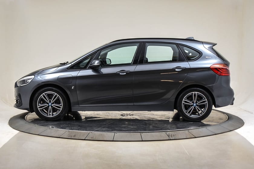 Bilde 2 av BMW 225xe Active Tourer iPerformance aut